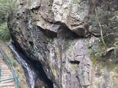 -宁波五龙潭景区