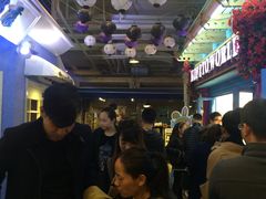 -骑鹅公社(南开大悦城店)