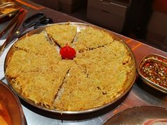 -西塔老太太泥炉烤肉(苏州大悦城店)