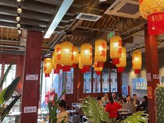 -朱光玉火锅馆·太原旗舰(钟楼街店)