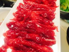 -南城十里潮汕鲜牛火锅·鲜虾生滚粥(融汇老商埠店)