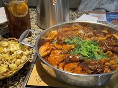 -黄记煌三汁焖锅(1818广场店)