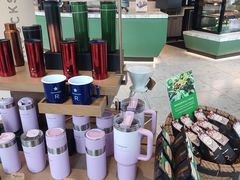 -星巴克臻选(宁波天一广场店)