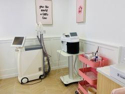 -Meet Nail 美睫·美甲