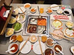 -海底捞火锅(吾悦国际广场店)
