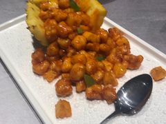 -苏城小院·园林精致苏州菜(斜塘老街店)
