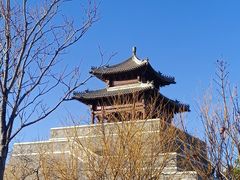 -水西公园