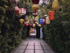 -惠山国家森林公园