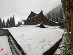 门面-九峰山