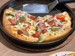 -必胜客(烟火食堂观前店)