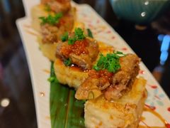 -昱匠·日本料理(金融街店)