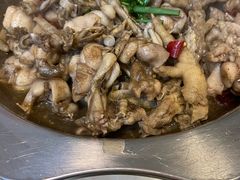 -蟹肉煲蟹肉(阊胥路店)