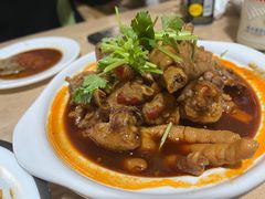-烤五行·烧烤烤串(石佛营店)