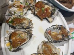 -丰茂烤串(建设街店)