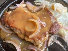 -开心果牛扒城(雍华庭店)