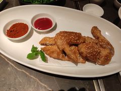 -金鸭季·北京烤鸭(深业上城店)