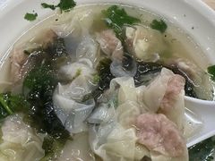 -老谢烧烤野馄饨(云霄路店)