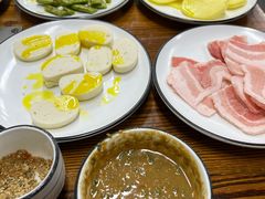 -风味烧烤(泰富店)