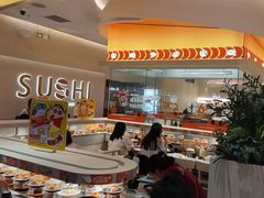 -争鲜回转寿司(西红门荟聚PLUS店)