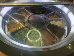 -长沙北辰洲际酒店-兰调全日餐厅