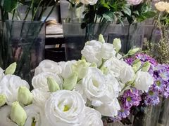 -ChaKo Flora ·茶子花艺 (市北店)