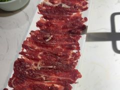 -二刀潮牛·鲜牛肉火锅(爱融荟城店)