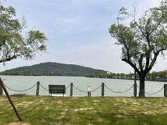 -南北湖风景区