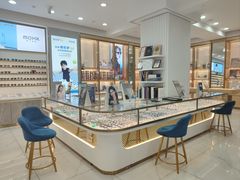 -世纪大明眼镜·林德伯格·蔡司官方授权店(武昌旗舰店)