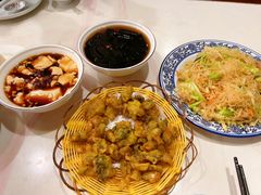 -安泰楼·佛跳墙创始人·传统闽味早茶·酒楼(三坊七巷闽菜地标店)