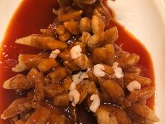 -得月楼·省级非遗·传统苏帮菜(观前店)