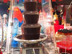 -味餐厅·海鲜·火锅·自助餐