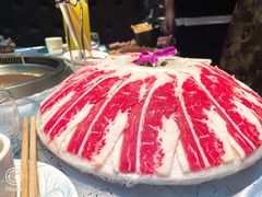 -红辣椒·川菜·火锅(张杨路店)