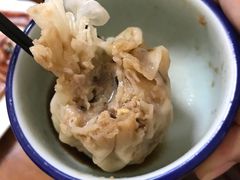 -正宗天津烧麦馆(柳州路店)