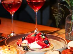 -The Happy Monk(前海壹方汇店)