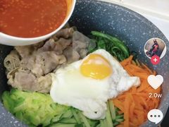 -萨莉亚意式餐厅(中北永旺店)