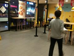 -麦当劳(无锡永乐店)
