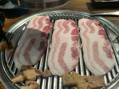 -大發韩国烤肉(八佰伴店)