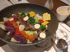 -西堤牛排(合肥之心城店)