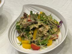 -两淮天鹅湖大酒店·中餐厅