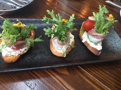 -吃饼人西餐(南开店)