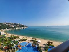 -深圳大梅沙京基洲际度假酒店