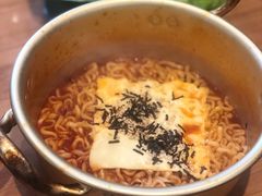 -肉甲韩国木炭烤肉(新壹街1店)