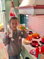 -奈尔宝·儿童乐园·亲子餐厅(华采天地店)