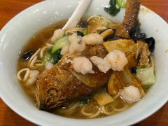 -奎元馆.百年奎元.非遗传承(西湖边的解放路店)