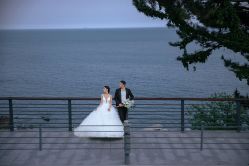 -蒙娜丽莎婚纱摄影(鲁邦店)