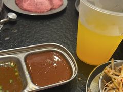 -炽城·烤肉名家(鸿达中央广场店)