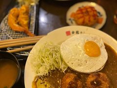 -金龙咖喱