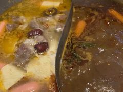 -傣妹火锅(南京东路一店)