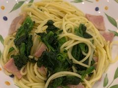 -萨莉亚意式餐厅(特力时尚汇店)