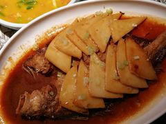 -绿茶餐厅(乐峰广场店)